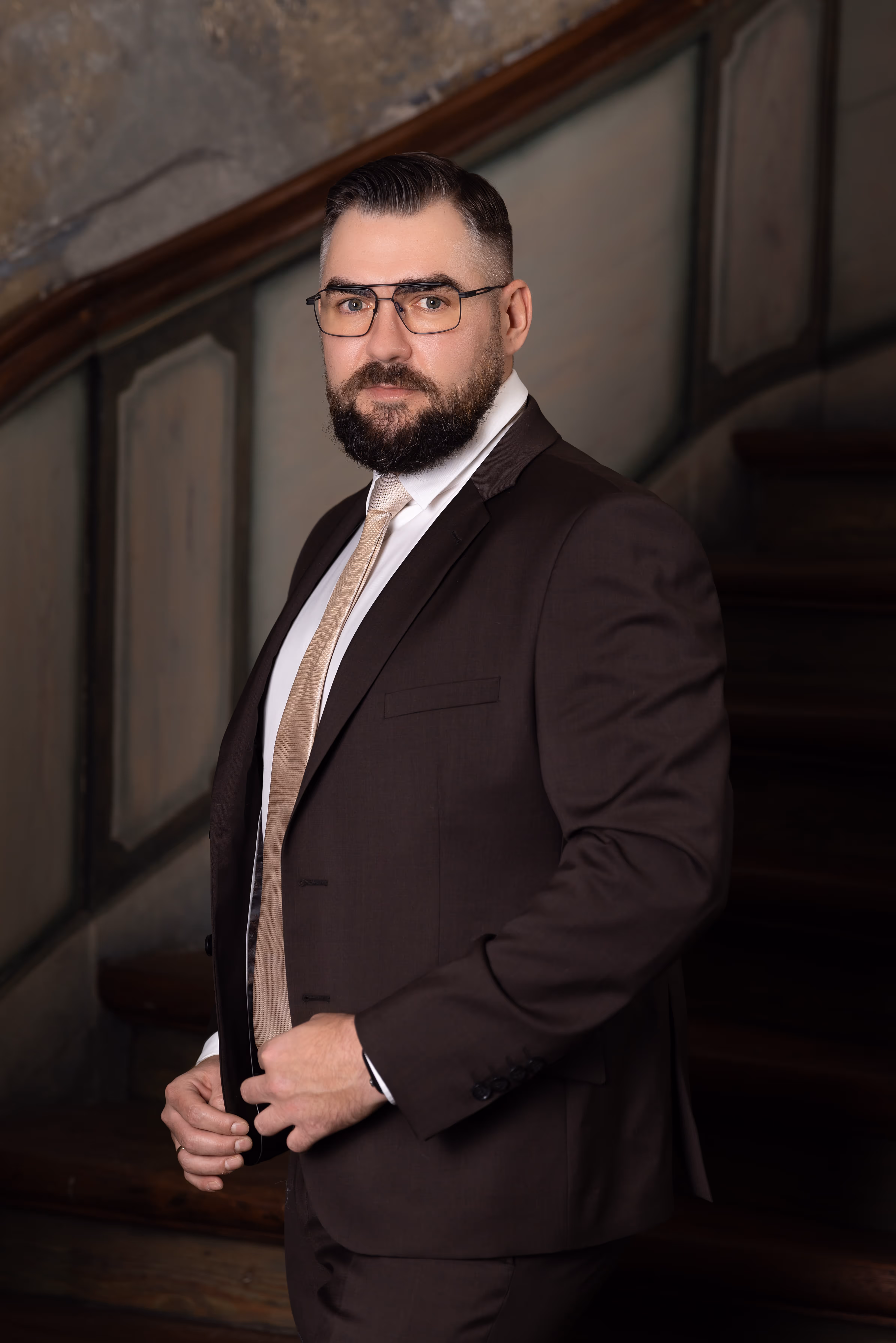 Bartłomiej Szcześniak