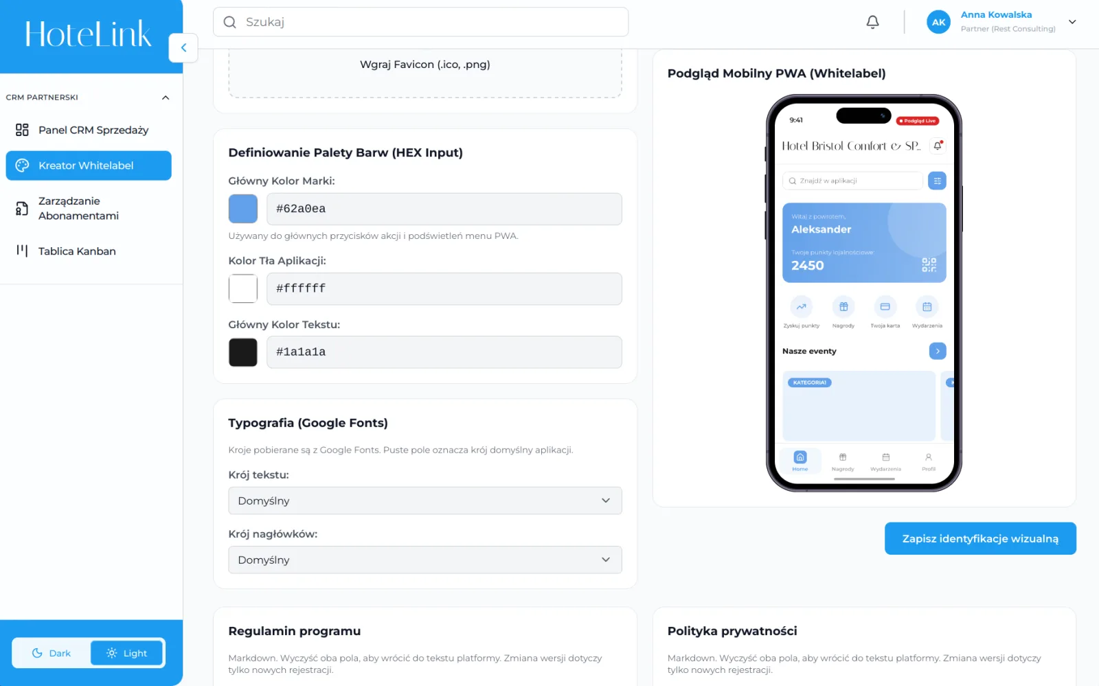 GuestMore — product screenshot 1