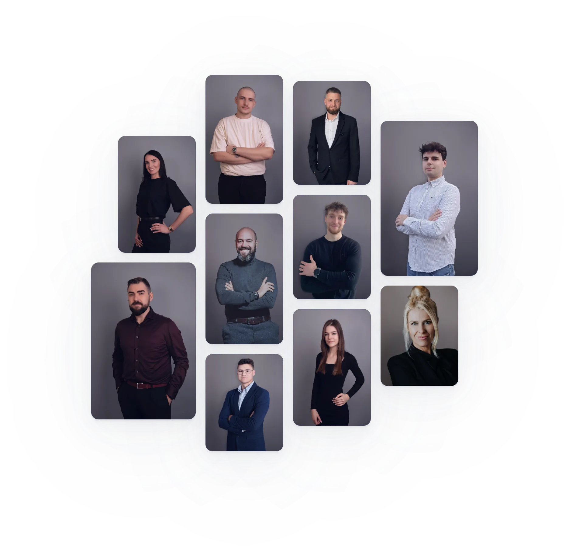 Digital Development Team